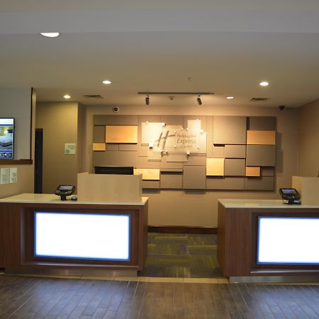 Holiday Inn Express & Suites Caryville By Ihg Buitenkant foto