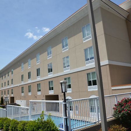 Holiday Inn Express & Suites Caryville By Ihg Buitenkant foto