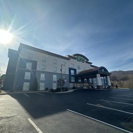 Holiday Inn Express & Suites Caryville By Ihg Buitenkant foto