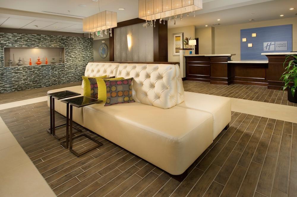 Holiday Inn Express & Suites Caryville By Ihg Buitenkant foto