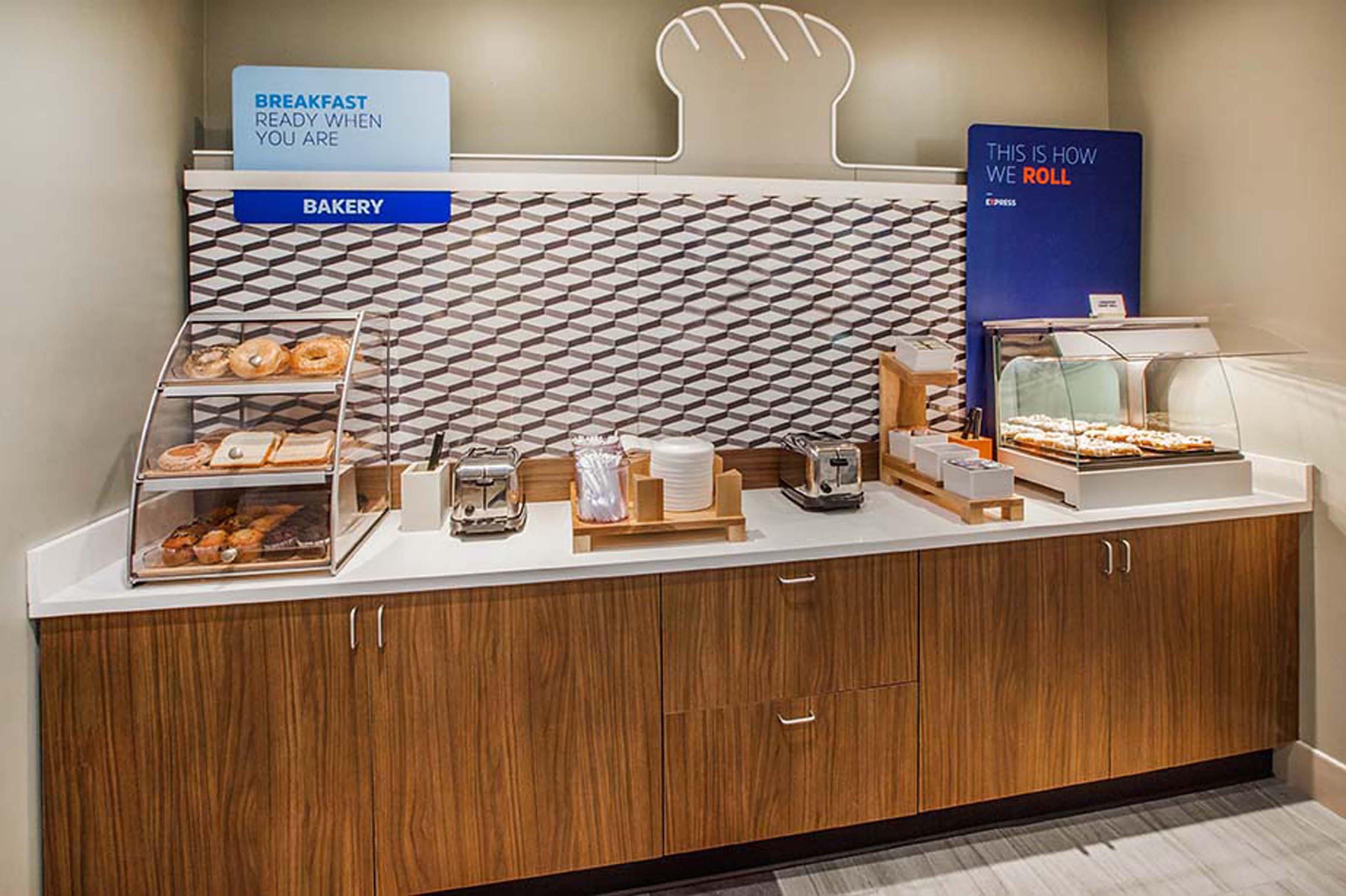 Holiday Inn Express & Suites Caryville By Ihg Buitenkant foto