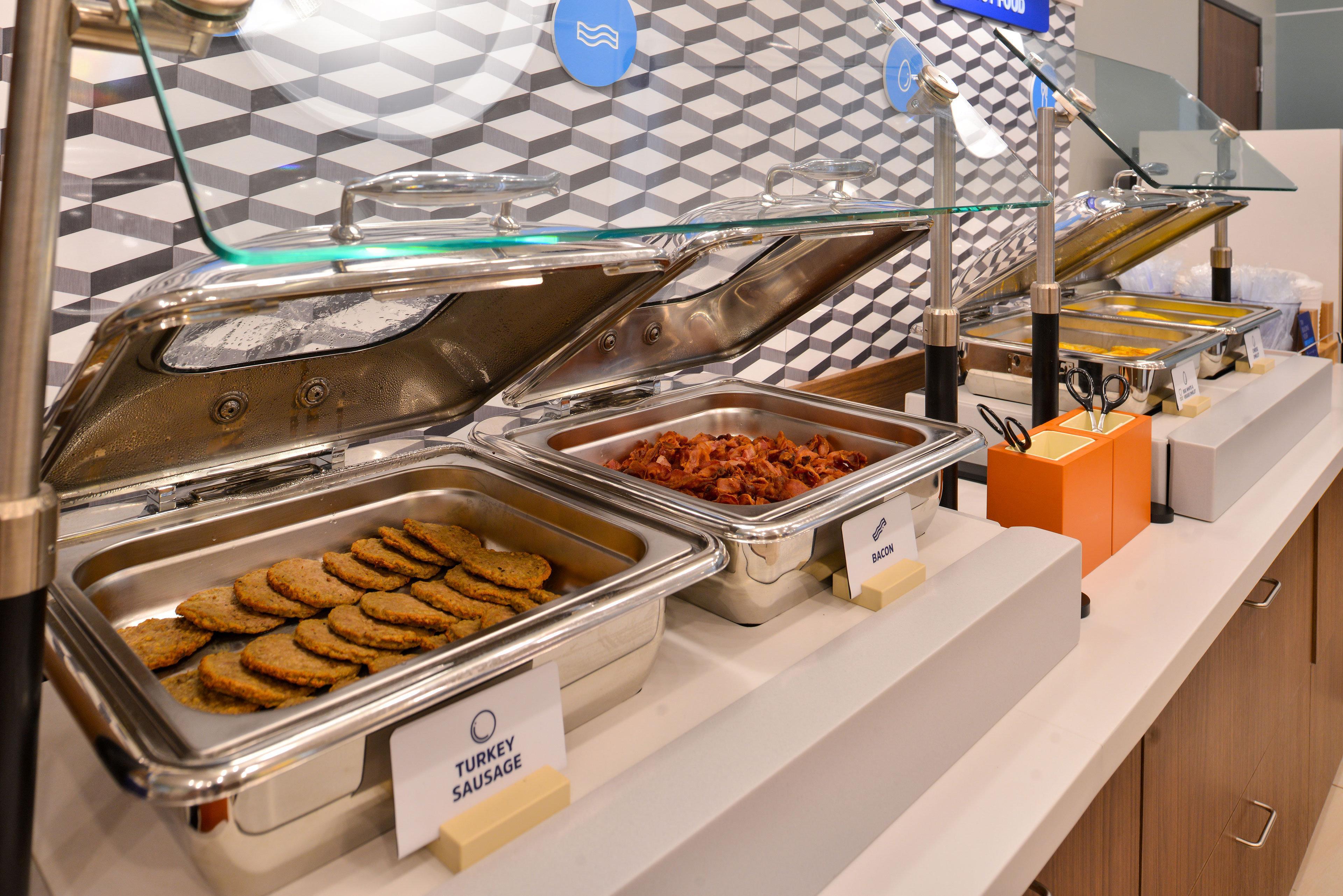 Holiday Inn Express & Suites Caryville By Ihg Buitenkant foto