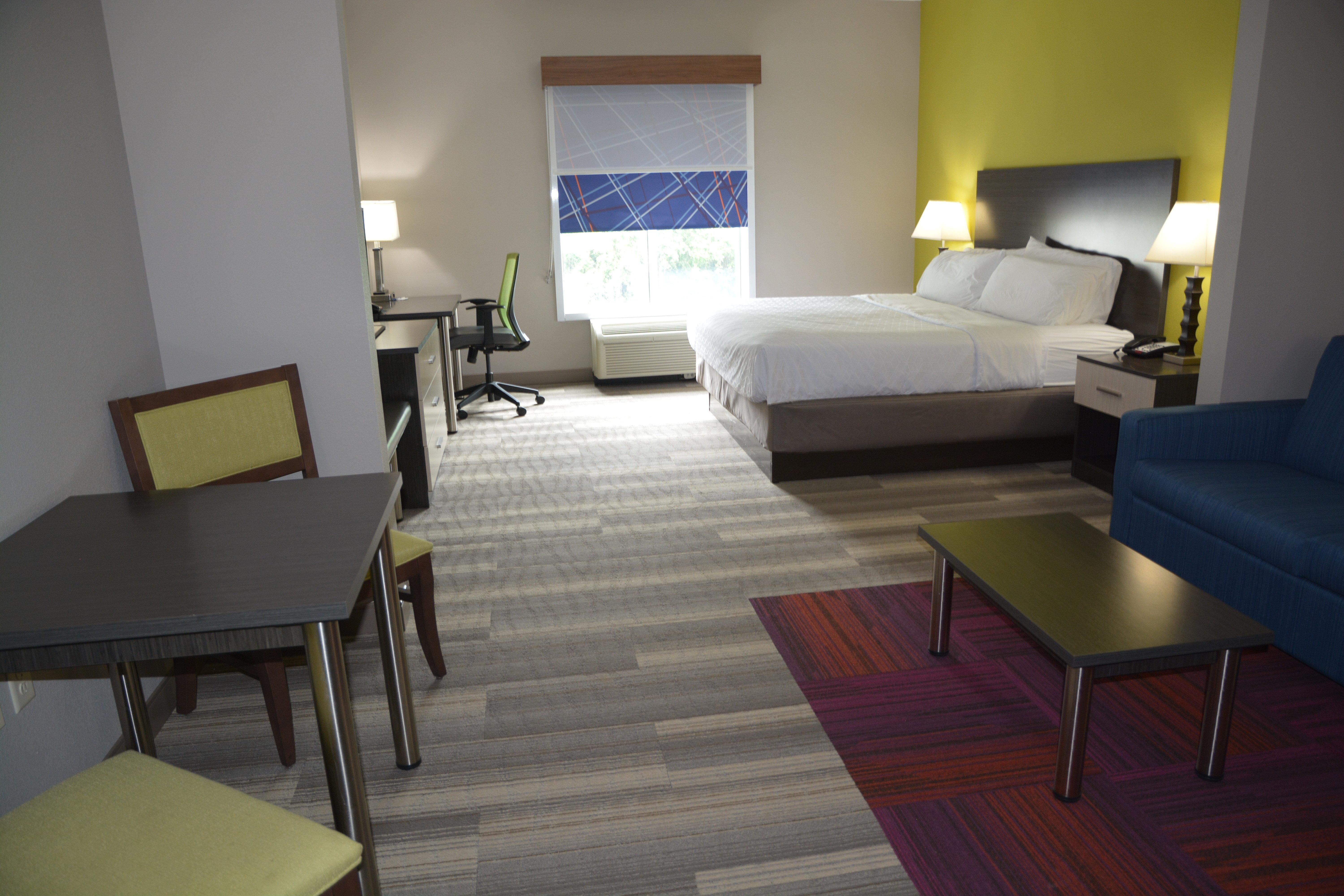 Holiday Inn Express & Suites Caryville By Ihg Buitenkant foto