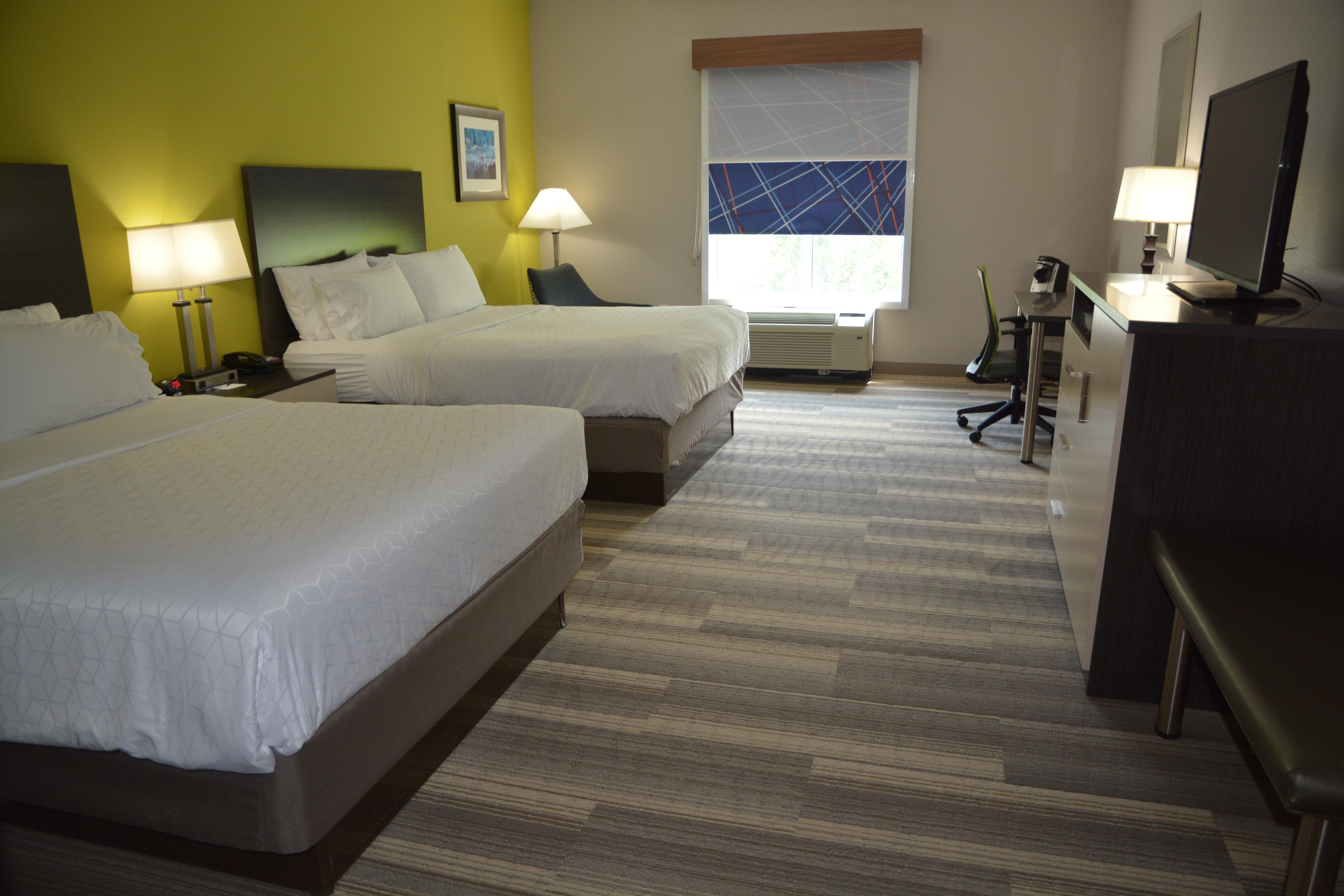 Holiday Inn Express & Suites Caryville By Ihg Buitenkant foto
