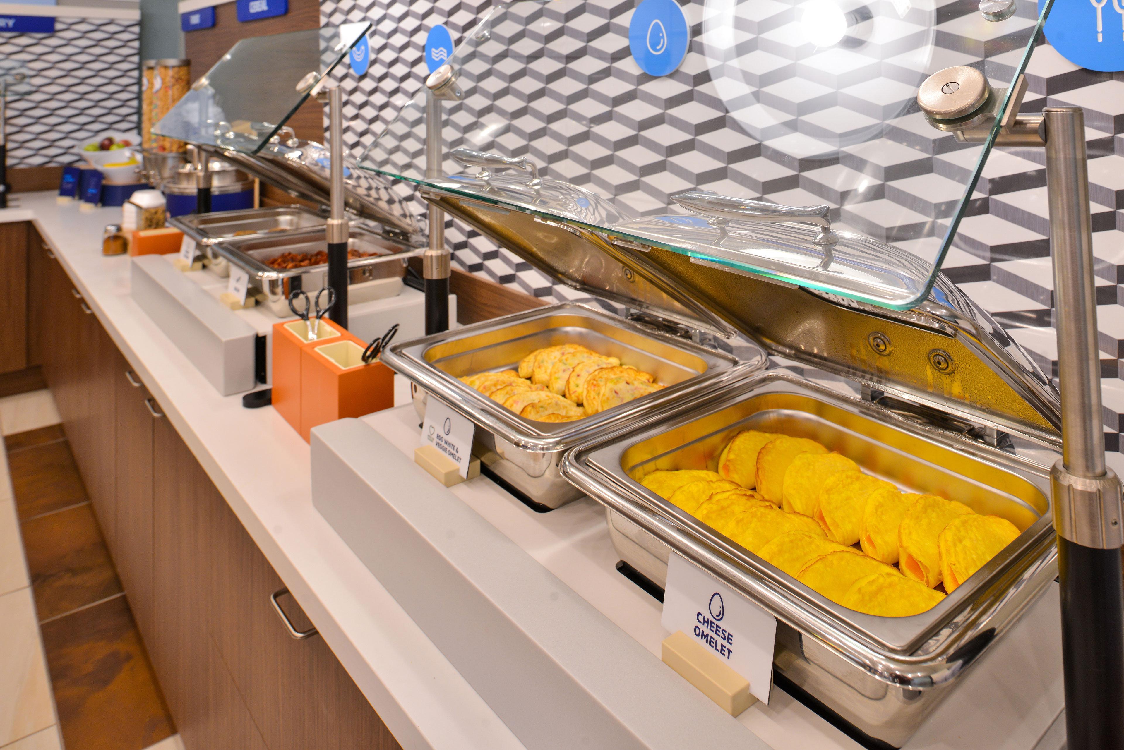 Holiday Inn Express & Suites Caryville By Ihg Buitenkant foto