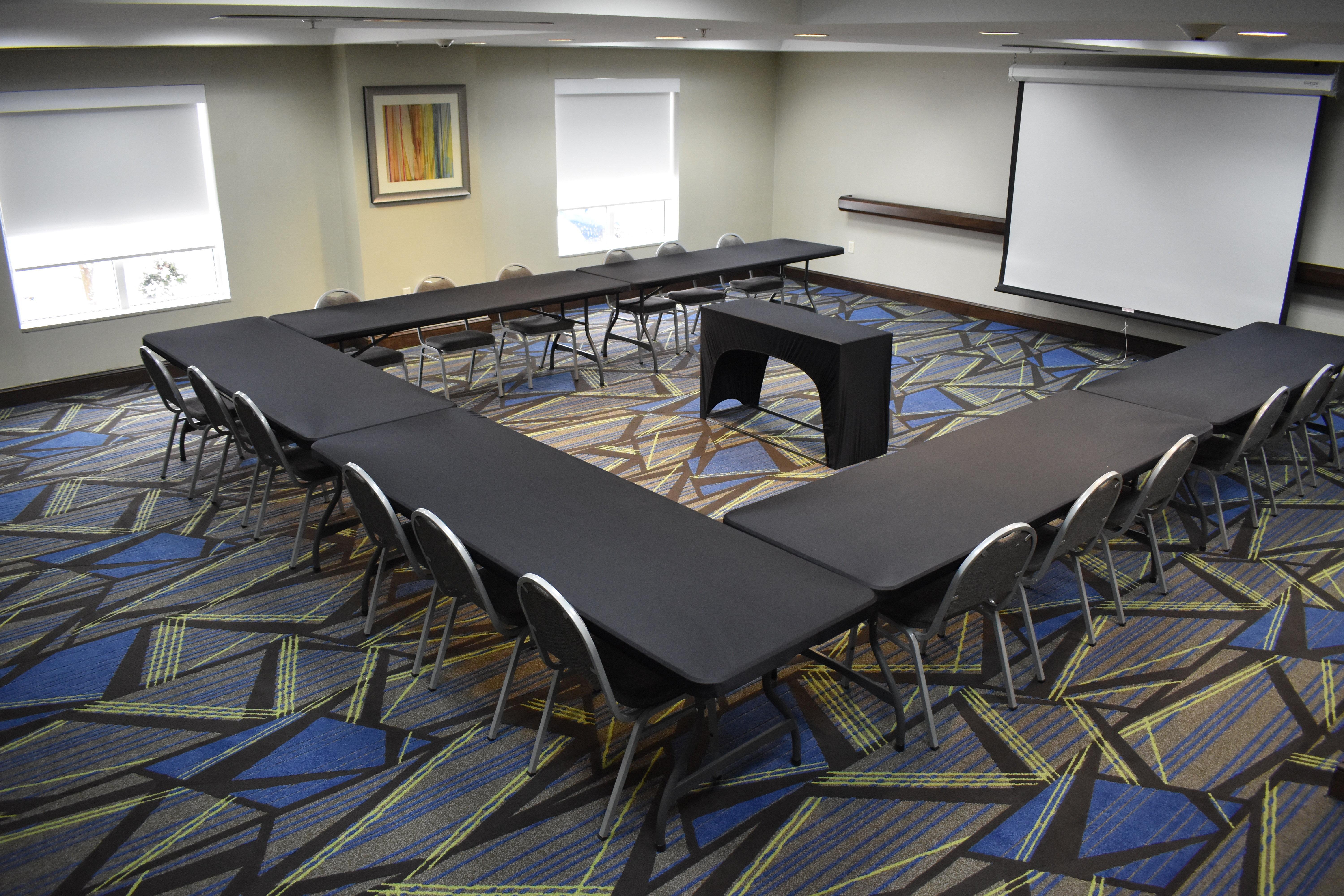 Holiday Inn Express & Suites Caryville By Ihg Buitenkant foto