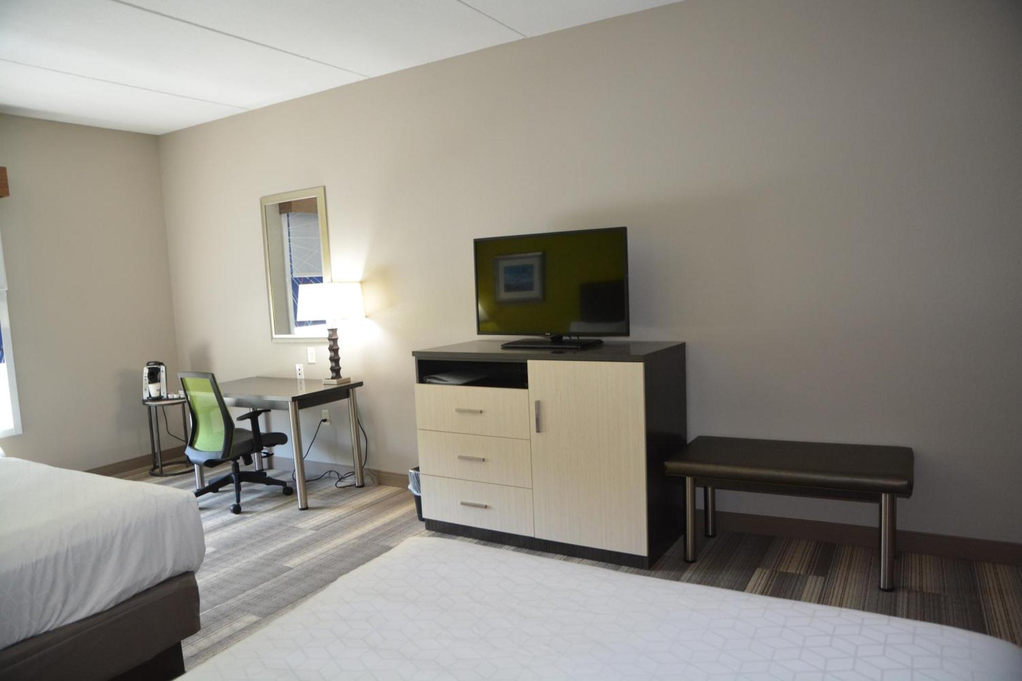 Holiday Inn Express & Suites Caryville By Ihg Buitenkant foto