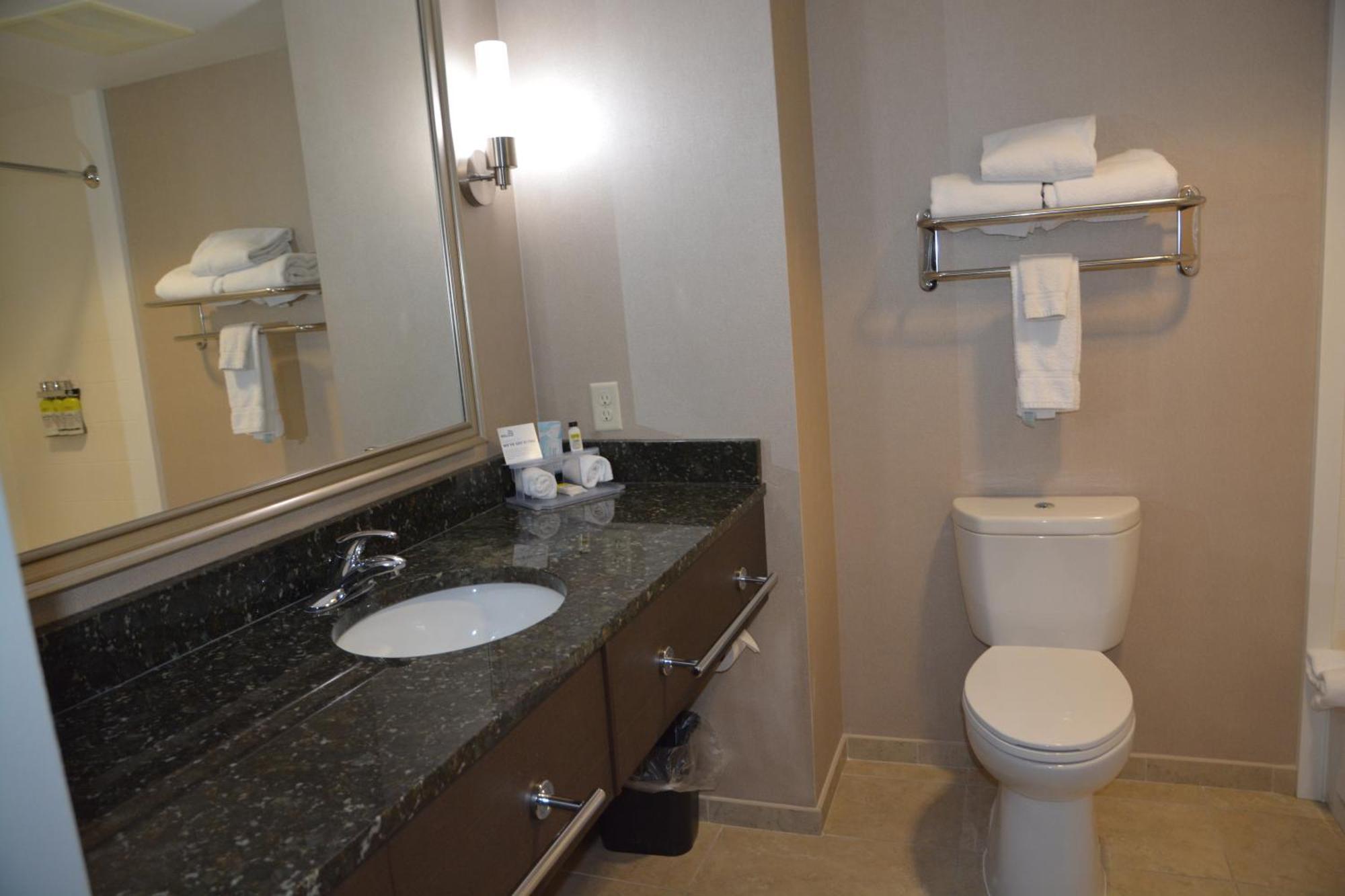Holiday Inn Express & Suites Caryville By Ihg Buitenkant foto