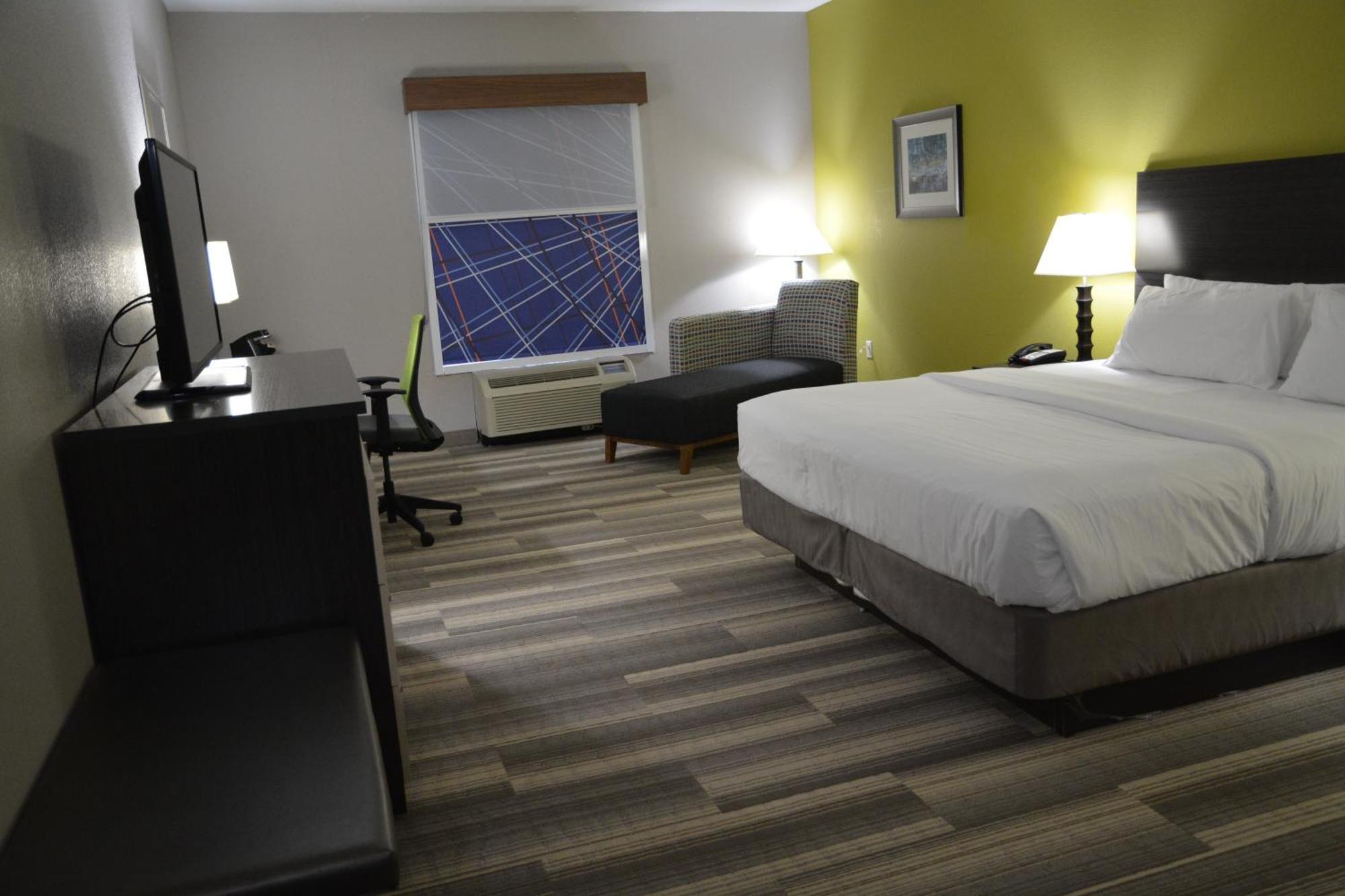Holiday Inn Express & Suites Caryville By Ihg Buitenkant foto