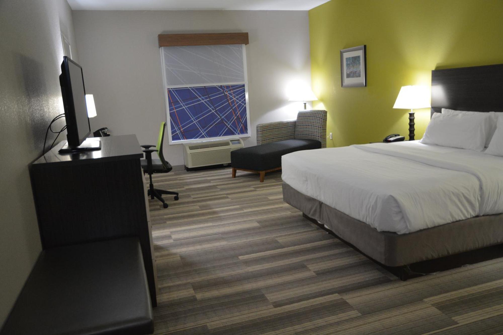 Holiday Inn Express & Suites Caryville By Ihg Buitenkant foto